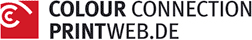 colour connection printweb logo